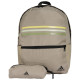 Adidas Τσάντα πλάτης Classic Horizontal 3-Stripes Backpack